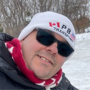 Meet your Posher, Fernando